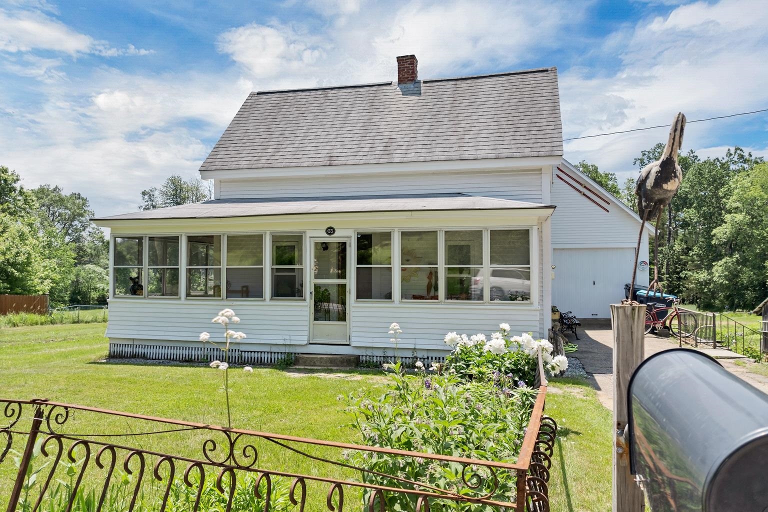Property Photo: 63 Depot Street NH 03220
