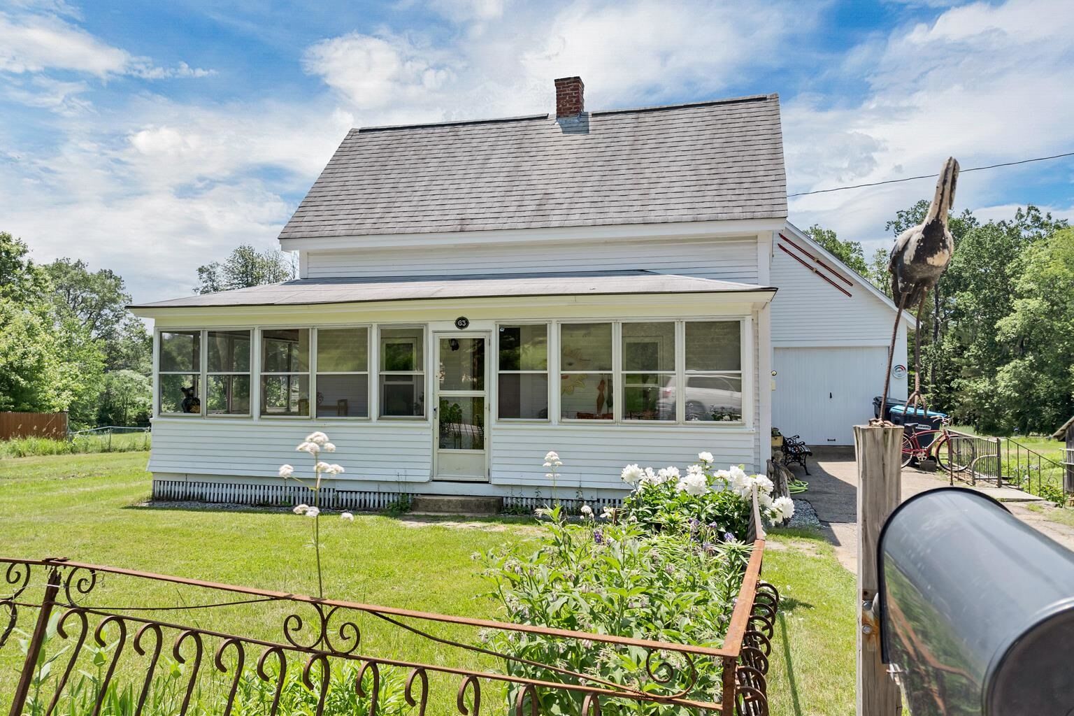 Property Photo:  63 Depot Street  NH 03220 