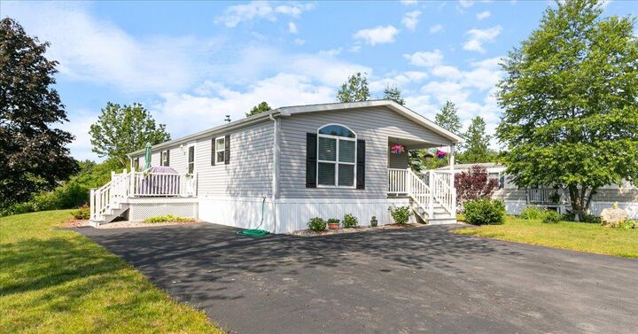 Property Photo: 115 Bluefish Boulevard NH 03801