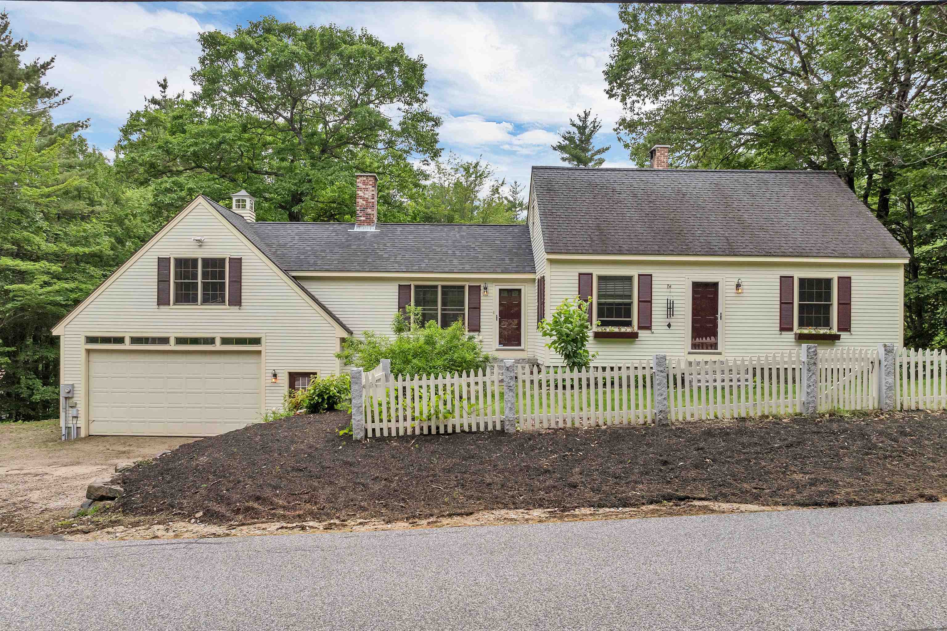 Property Photo:  400 Turkey Street  NH 03886 