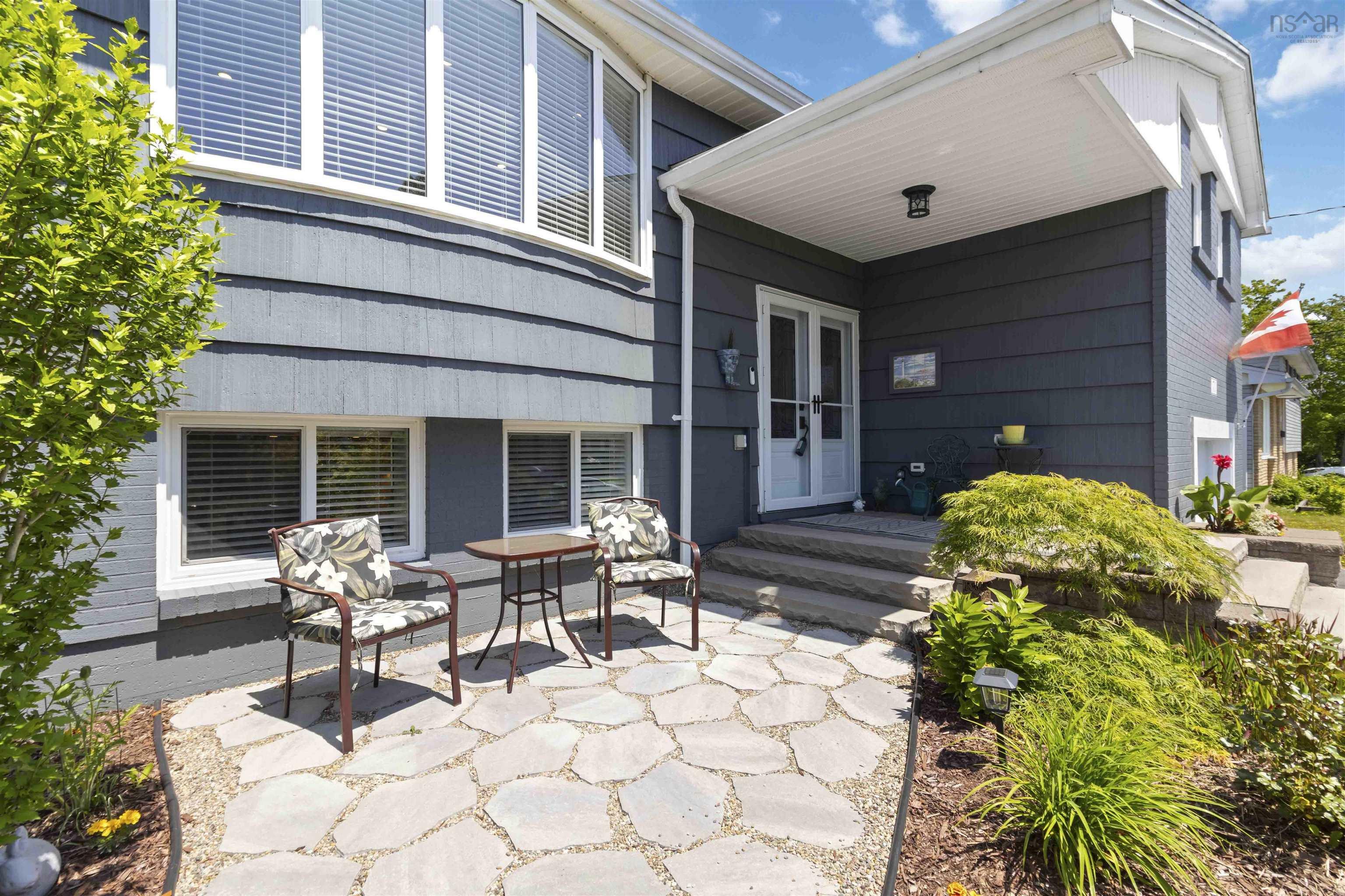 Property Photo: 71 Dorothea Drive NS B2W 4B5