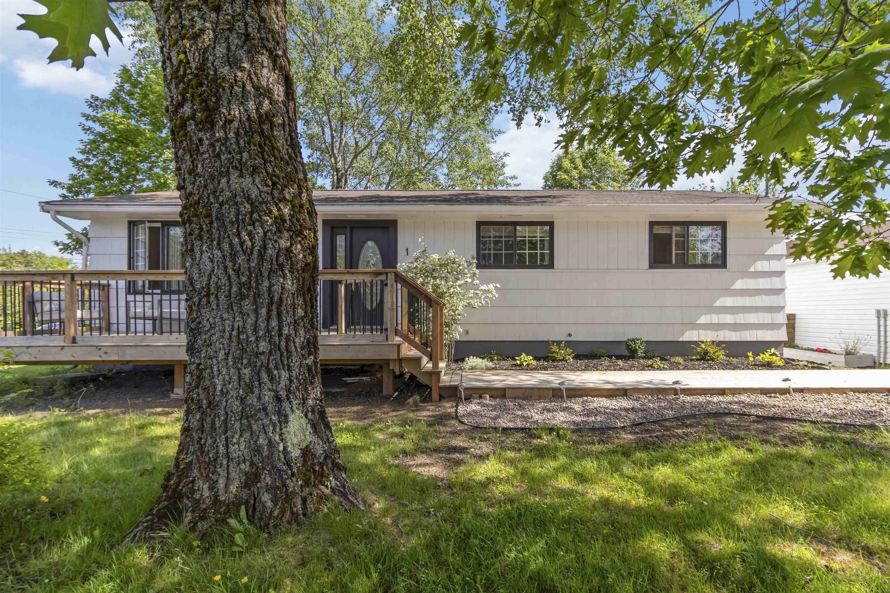 Property Photo: 1 Estelle Drive NS
