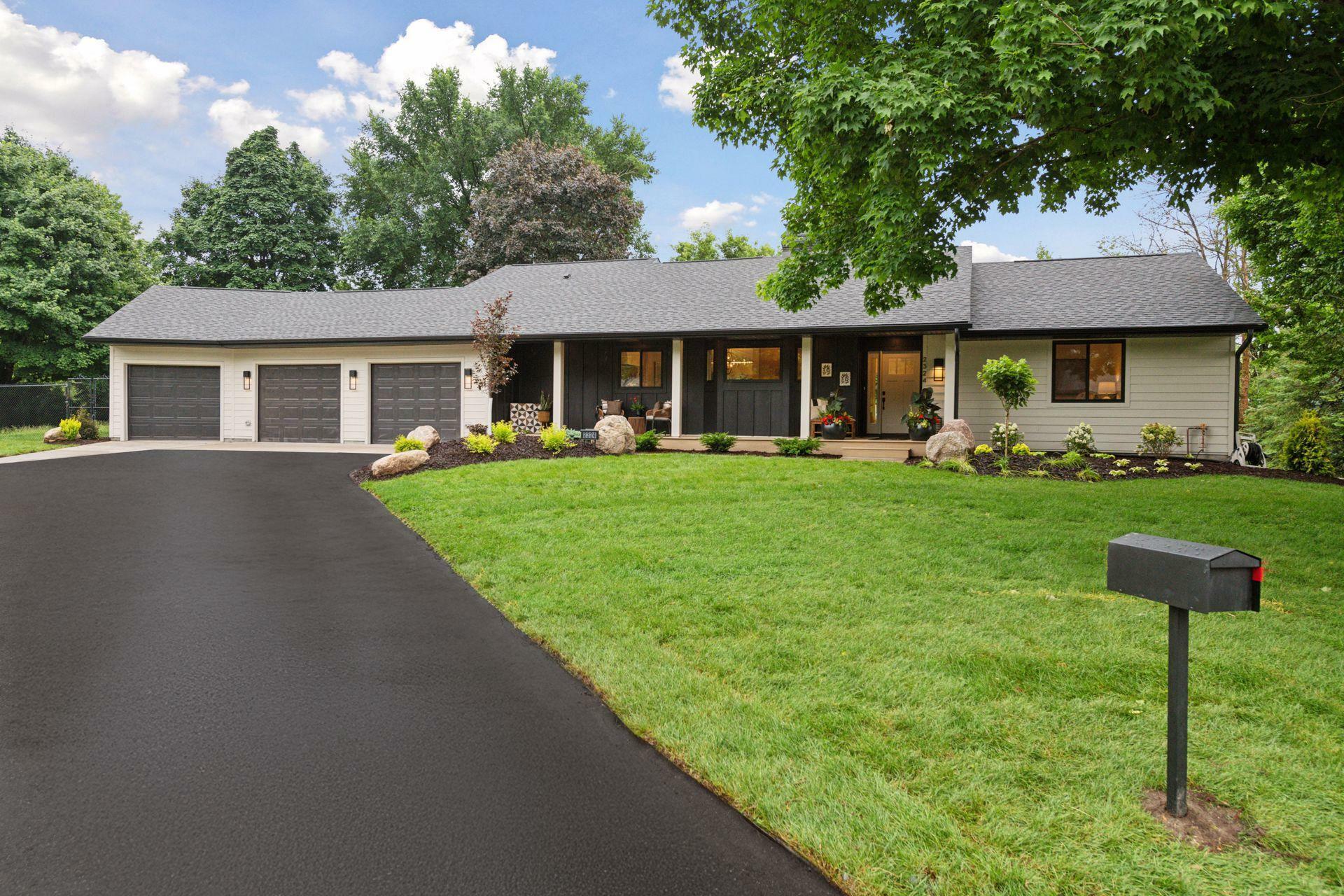 2324 Rivendell Lane  Minnetonka MN 55305 photo