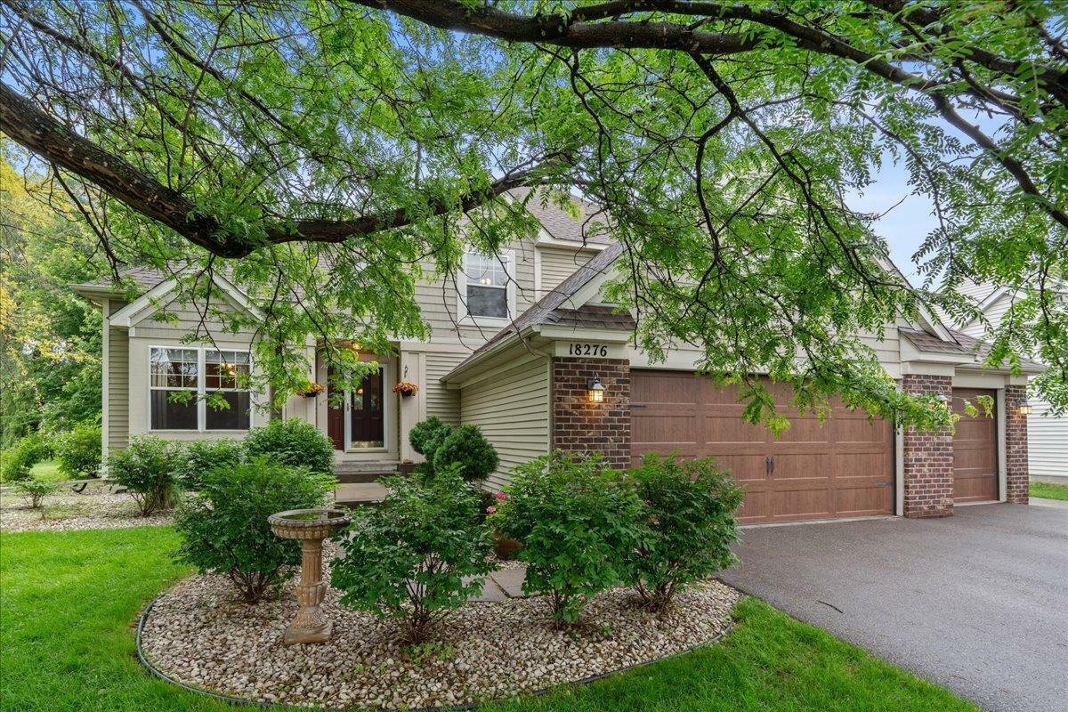 Property Photo:  18276 87th Place N  MN 55311 