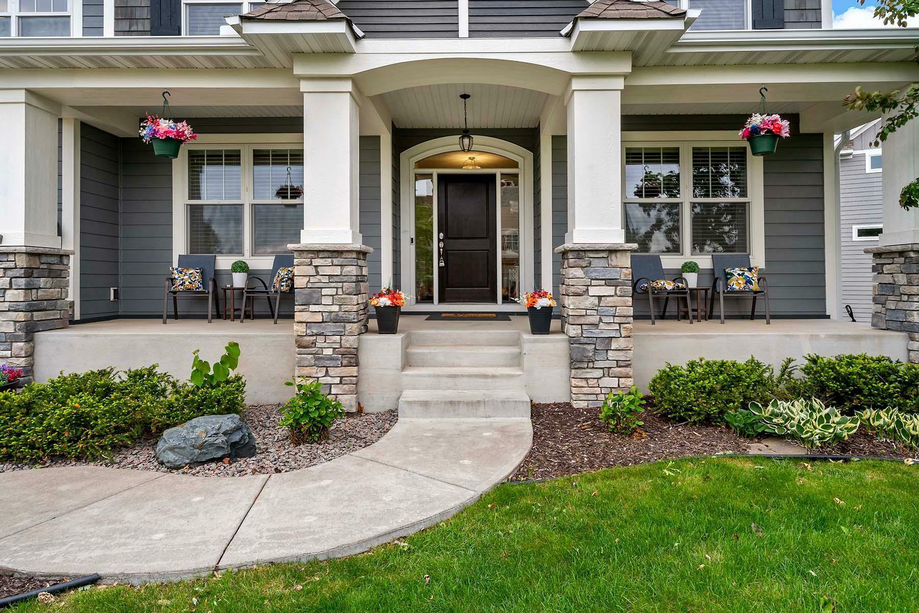 Property Photo: 5315 Ranchview Lane N MN 55446