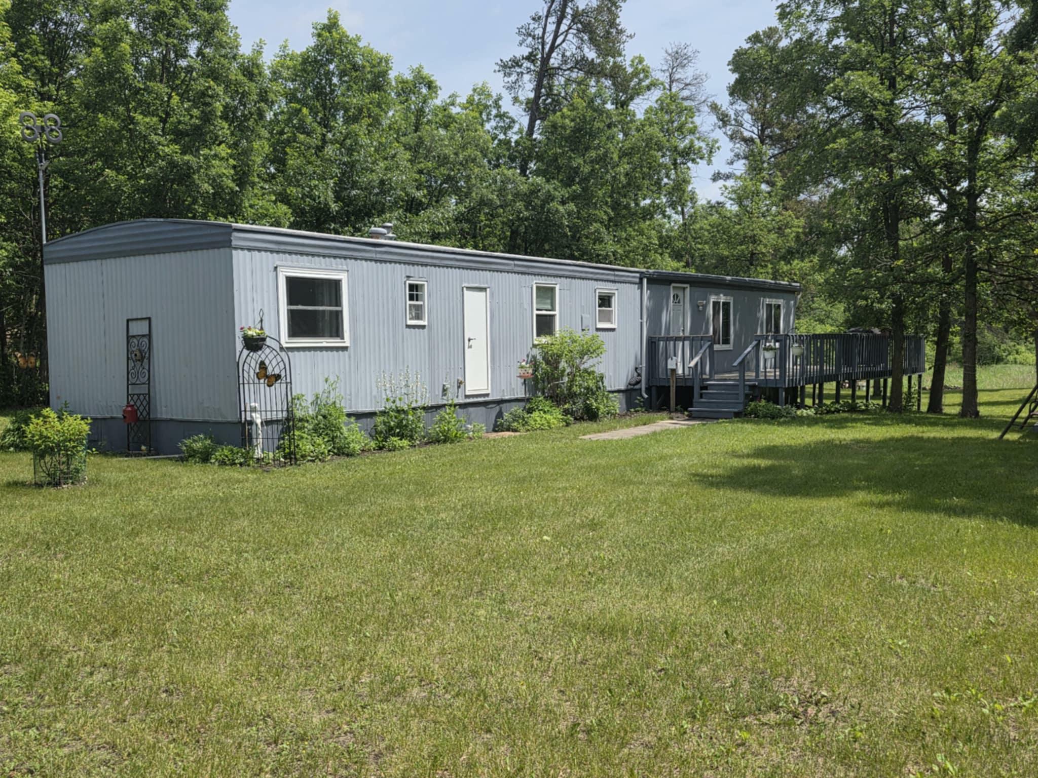 Property Photo: 4216 Golf Course Circle SW MN 56473