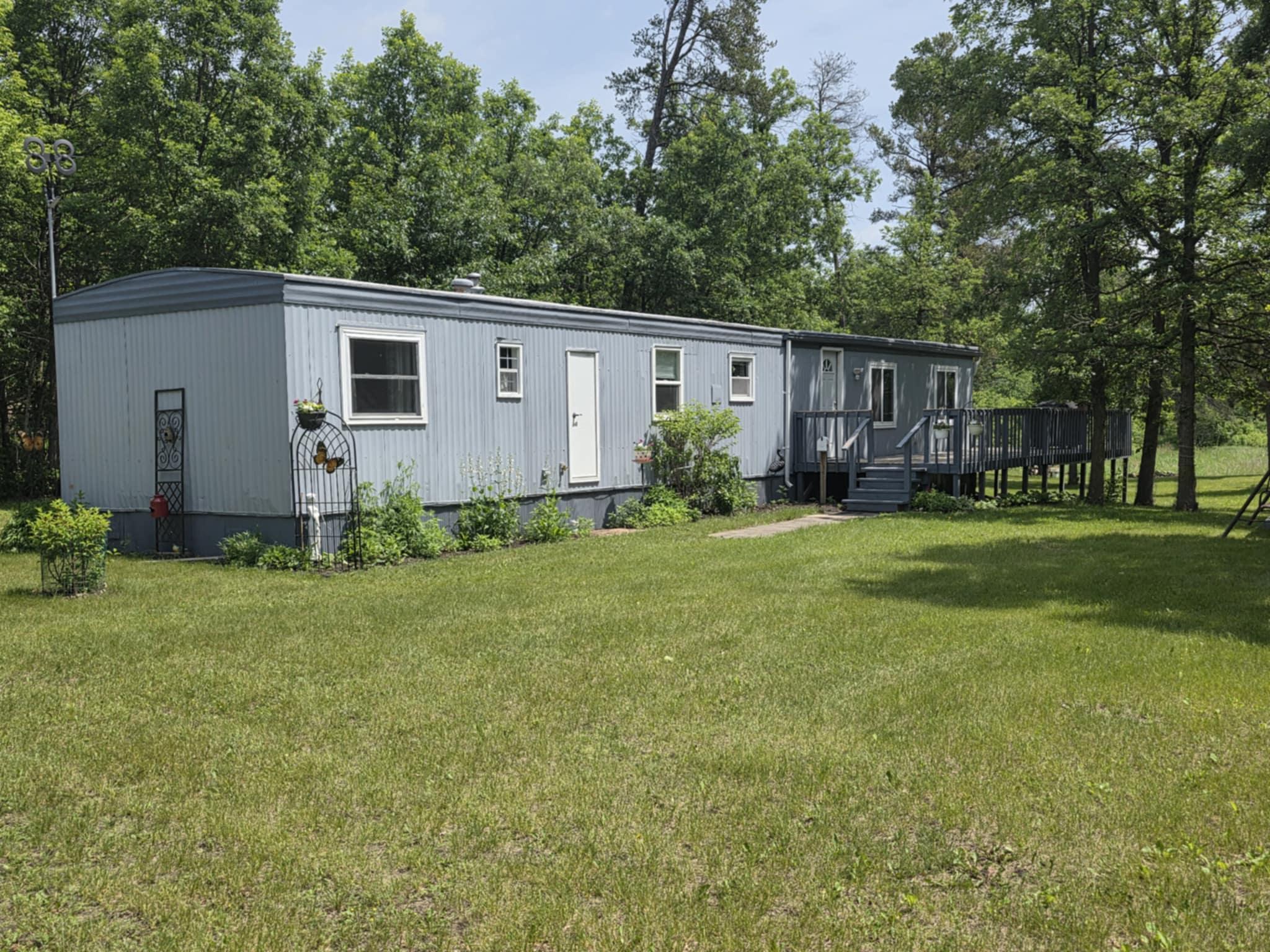 Property Photo: 4216 Golf Course Circle SW MN 56473