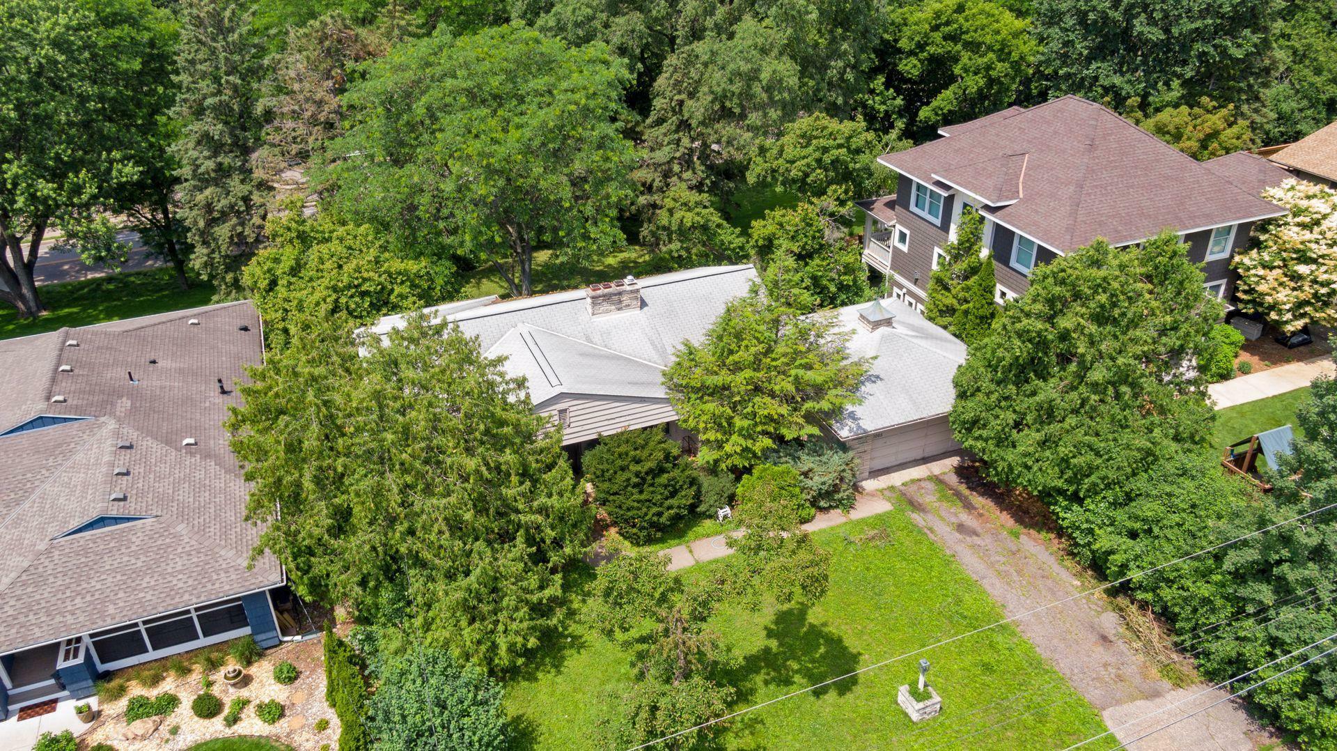 Property Photo: 1065 Colby Street MN 55116