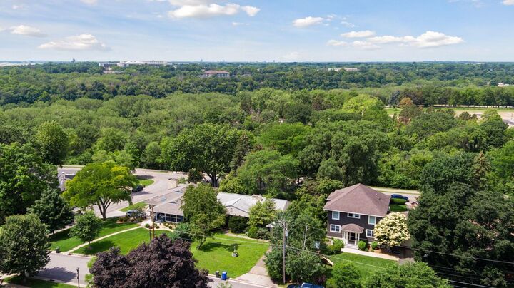 Property Photo:  1065 Colby Street  MN 55116 