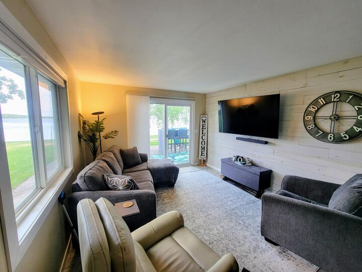 Property Photo: 23271 Roosevelt Beach Lane MN 56501