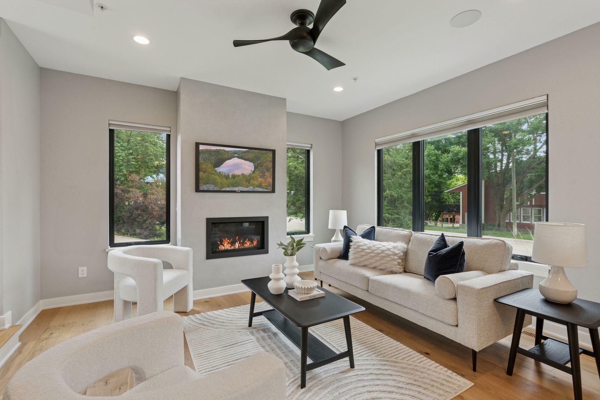Property Photo: 2820 Saint Louis Avenue MN 55416