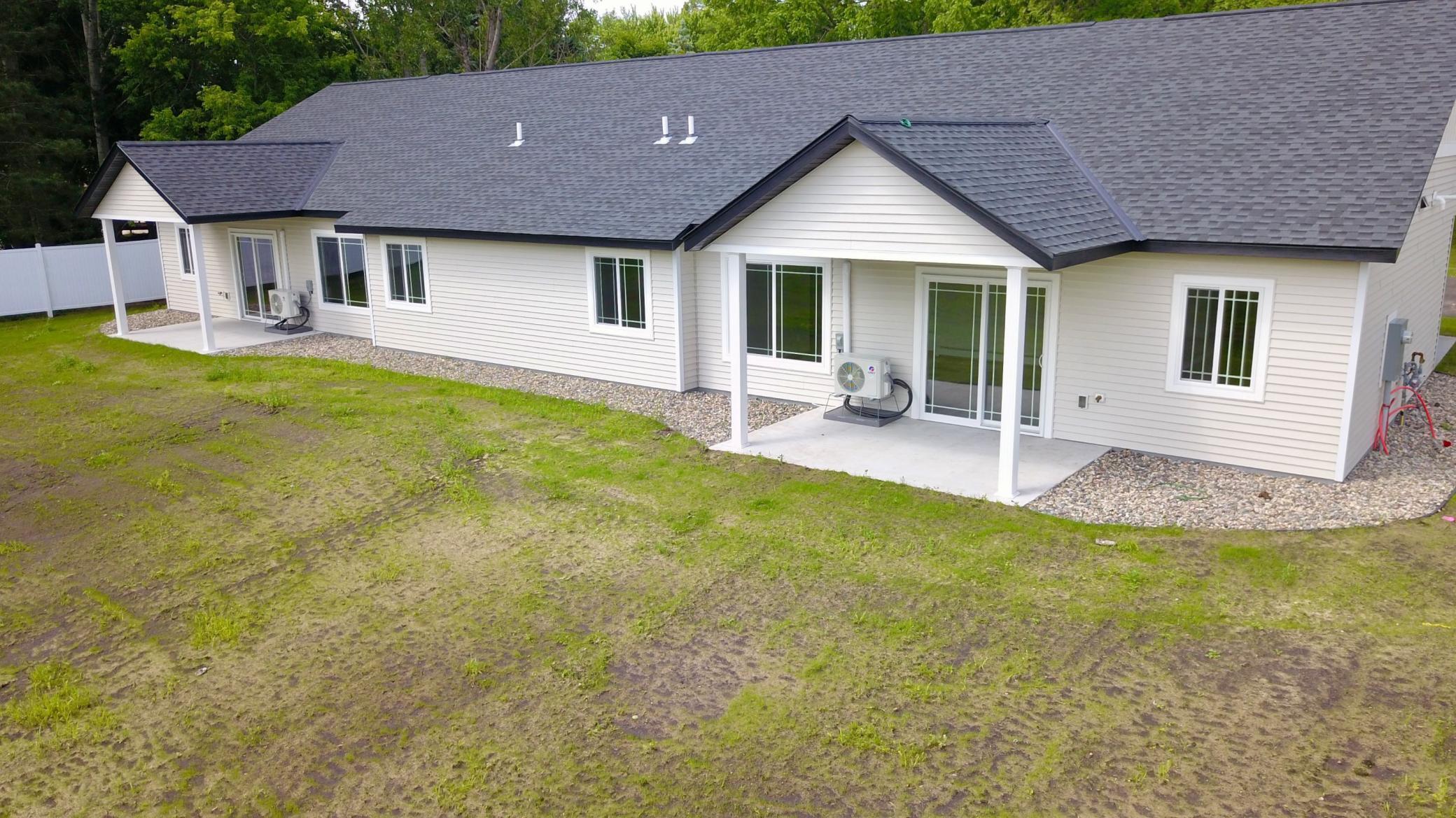 Property Photo: 323 1/2 Unit 3 Fairgrounds Road N MN 56308