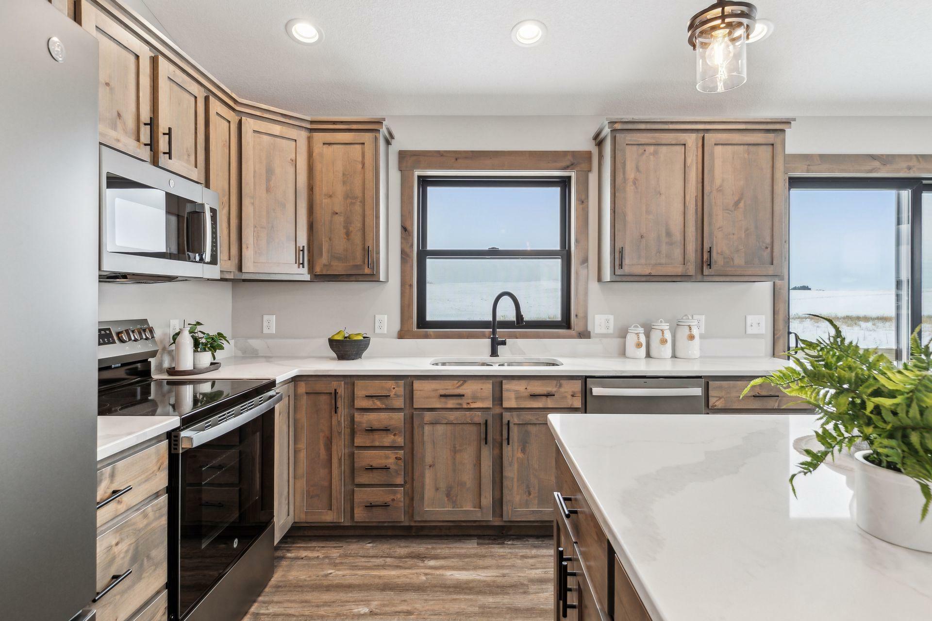 Property Photo:  440 Coyote Way  WI 54017 
