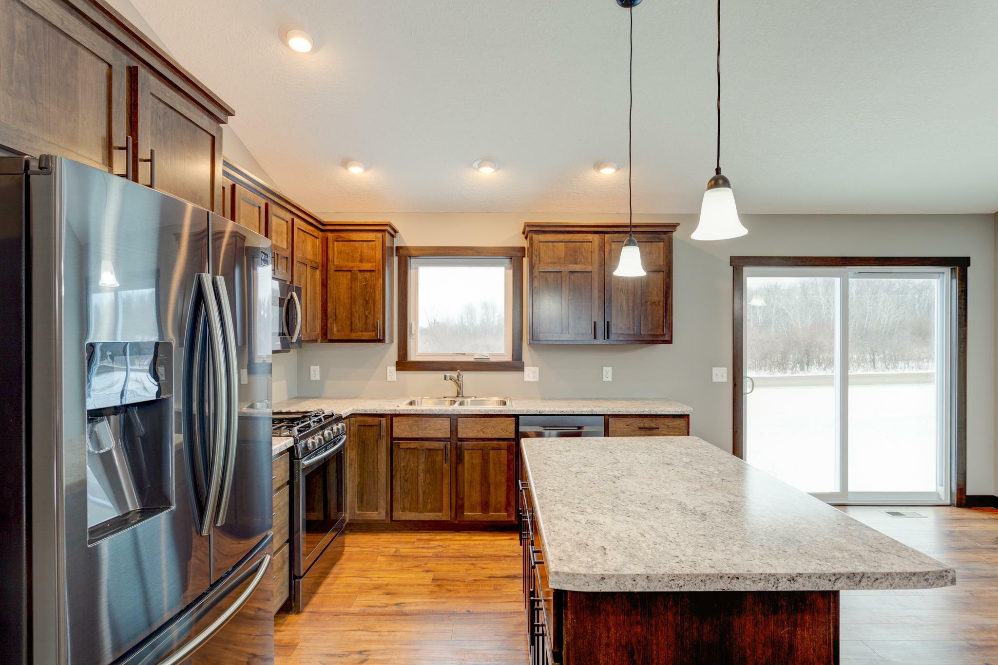 Property Photo:  491 Coyote Way  WI 54017 