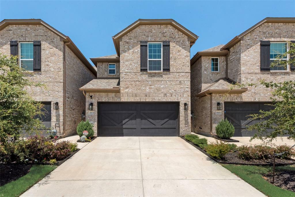 3073 Hamilton Street  Plano TX 75075 photo