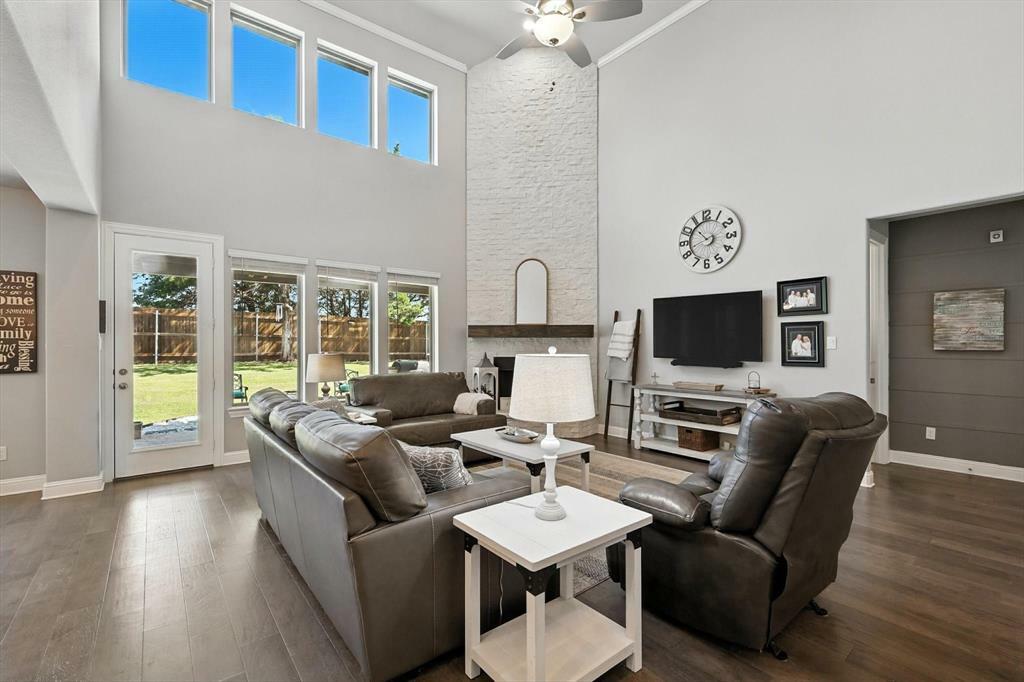 Photo de la propriété: 7431 Bald Cypress Drive TX 75154