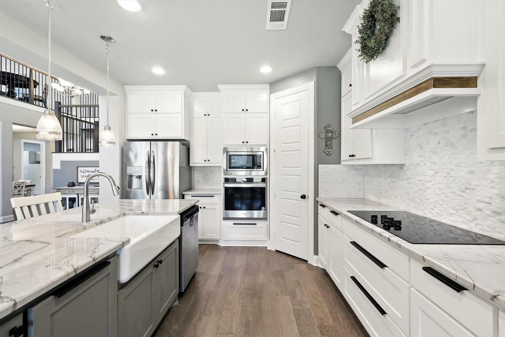 Photo de la propriété: 7431 Bald Cypress Drive TX 75154