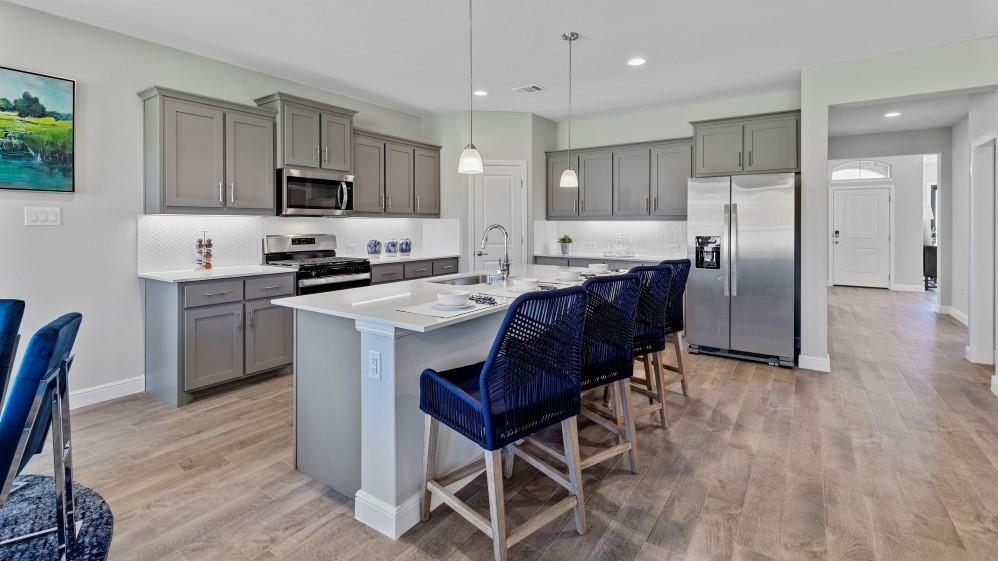 Property Photo:  149 Medina Lane  TX 76078 