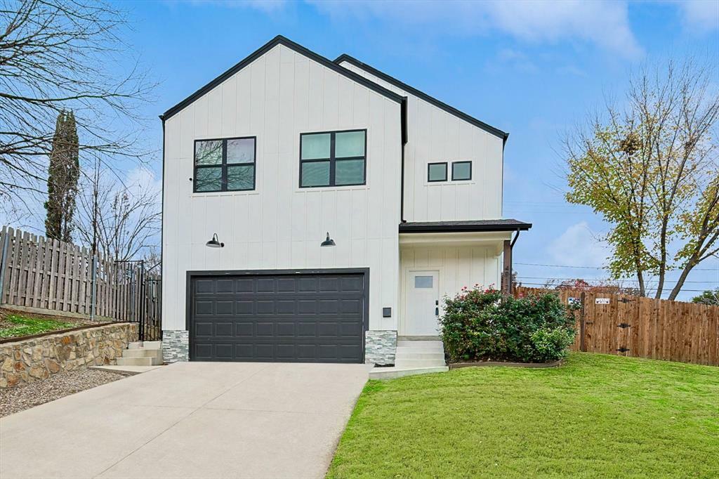 Photo de la propriété: 4912 Ridglea Lane TX 76116