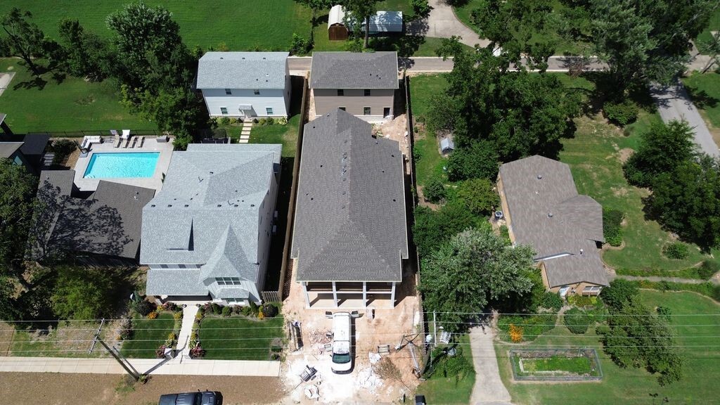 Property Photo: 400 NW 7th Street AR 72712