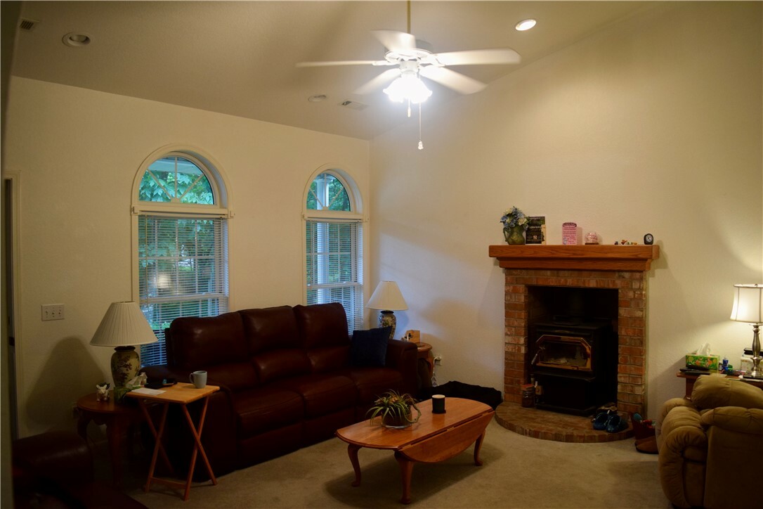 Property Photo:  8234 Summer Shade Road  AR 72756 