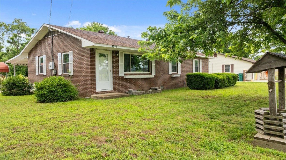 1201 S 5th Street  Rogers AR 72756 photo