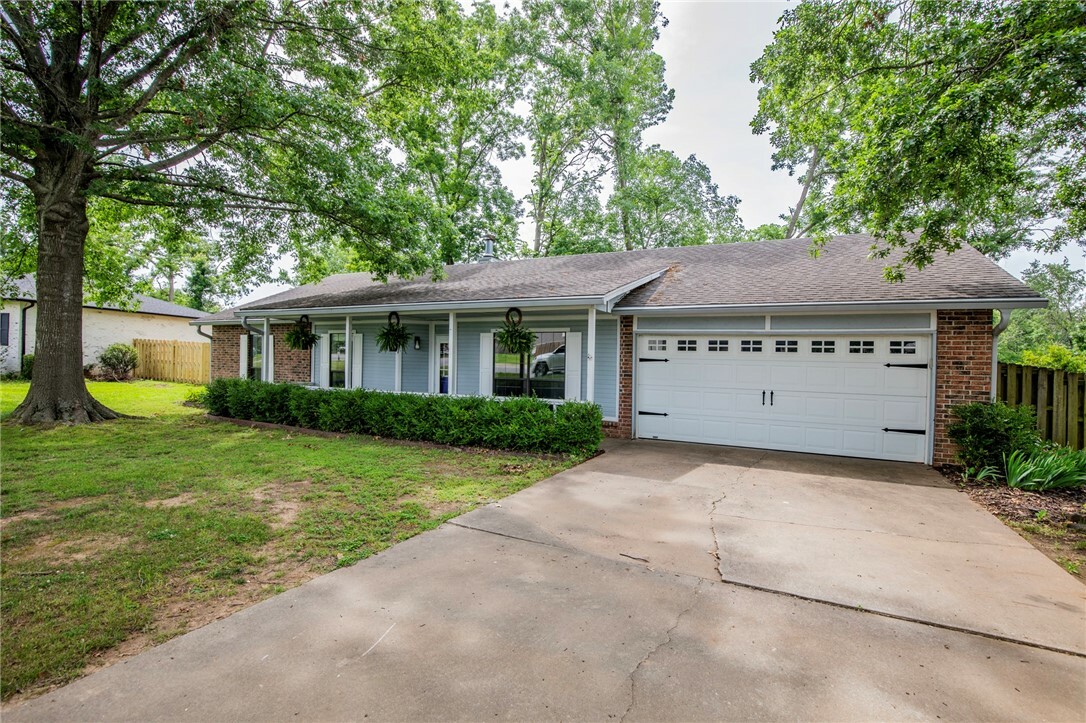 707 Turtle Creek Drive  Rogers AR 72756 photo