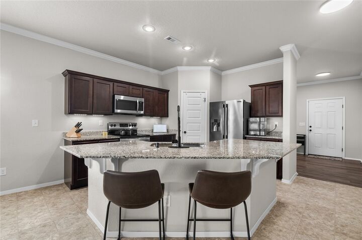 Property Photo: 4424 Cornwall Street AR 72762