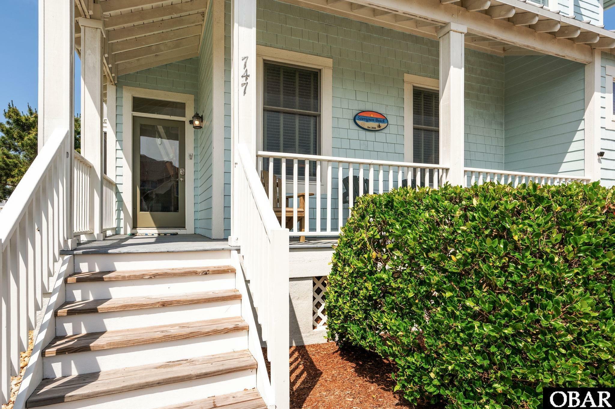 Property Photo: 747 Hammock Lane NC 27927