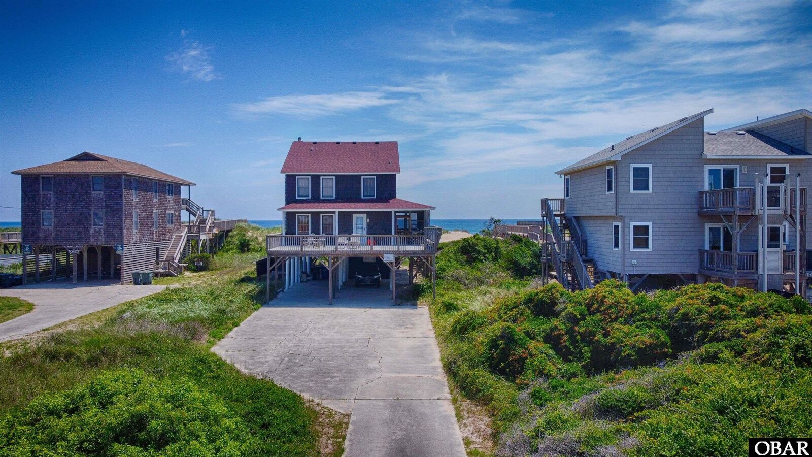 Property Photo:  10427 S Old Oregon Inlet Road  NC 27959 