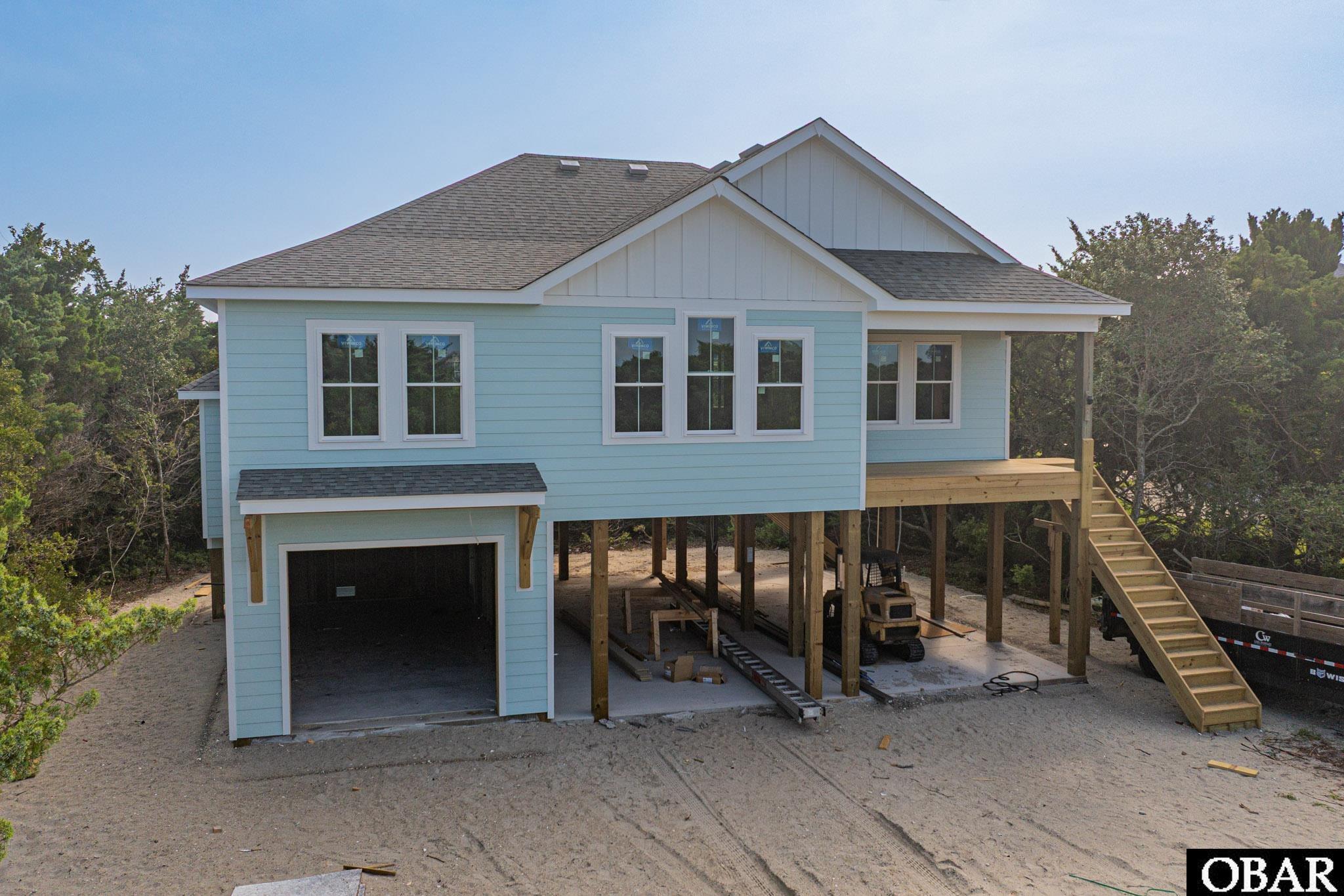 41643 Starboard Drive  Avon NC 27915 photo