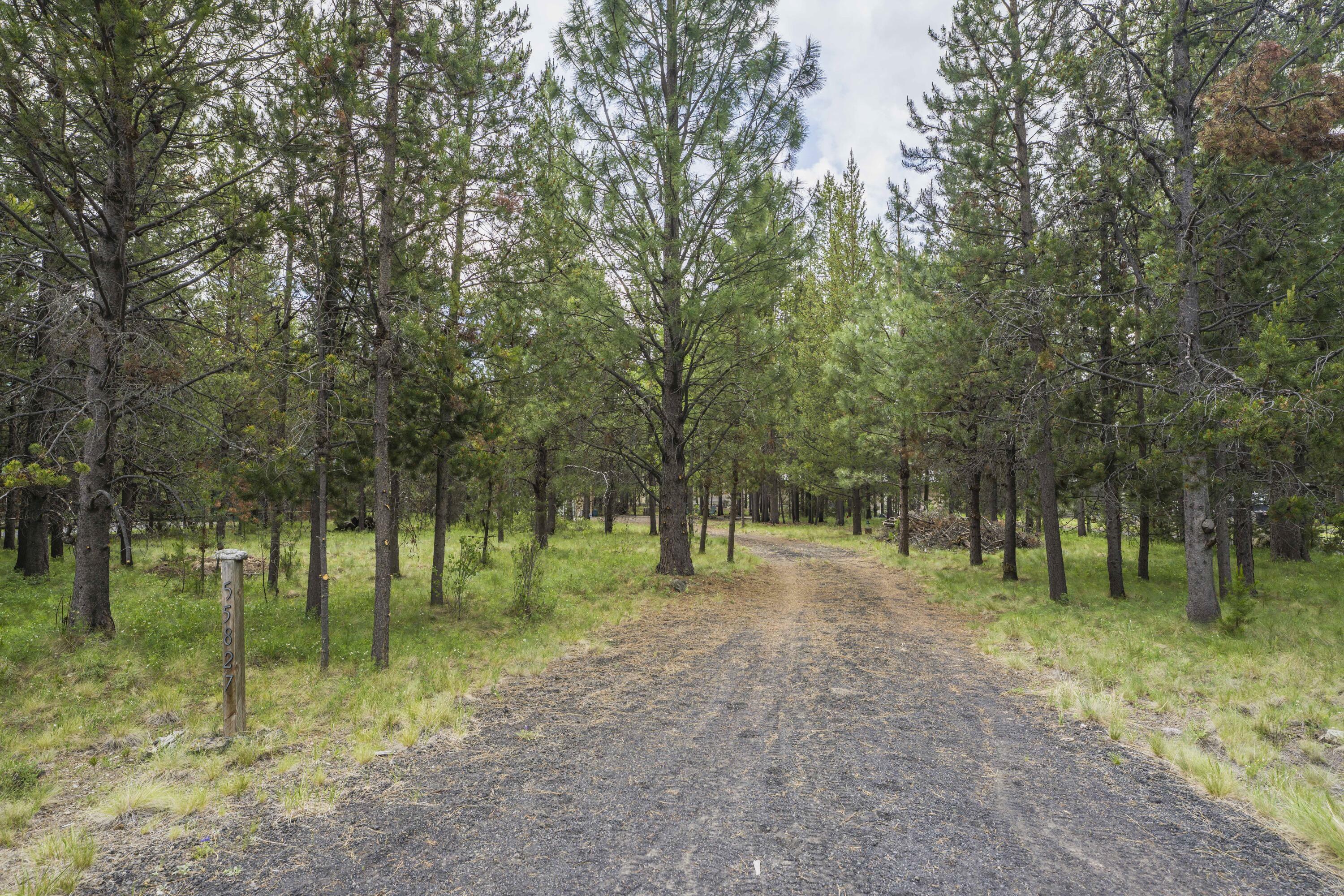 Property Photo: 55827 Wood Duck Drive OR 97707