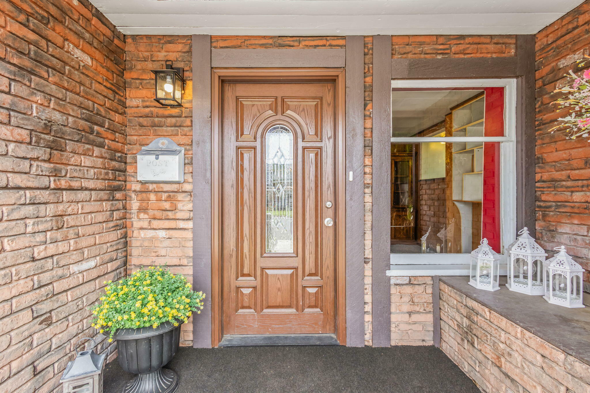 Property Photo: 407 NW 5th Street OR 97754