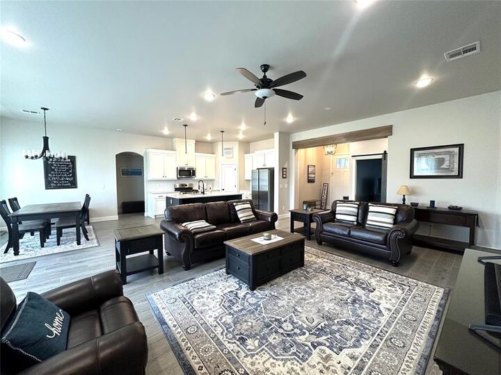 Property Photo: 5557 Coker Road OK 74804