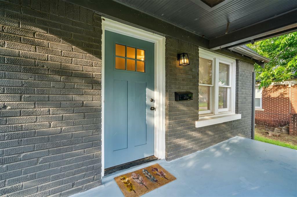 Property Photo: 1828 NW 40th Street OK 73118