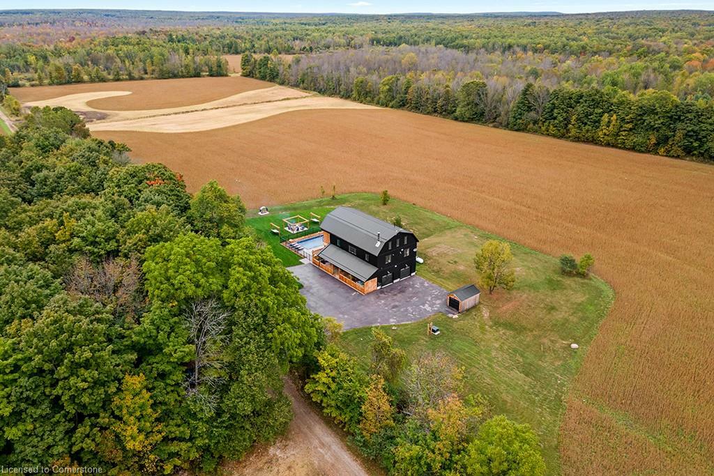 Property Photo: 402075 Grey Road 17 ON N0H 2T0