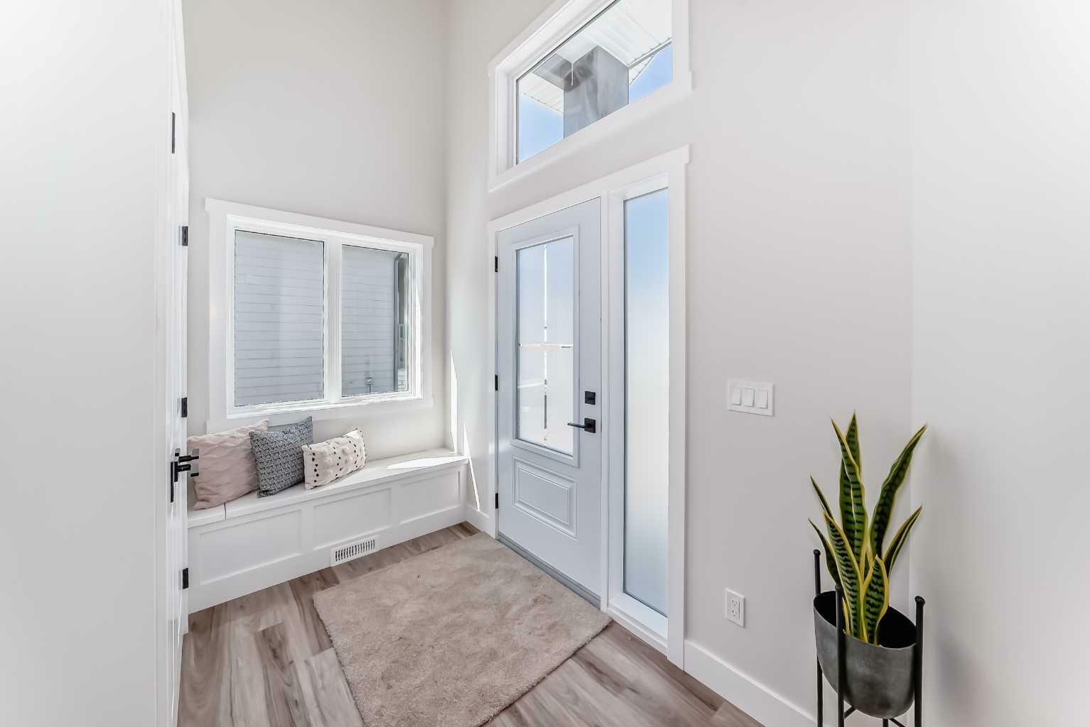 Property Photo: 2156 21A Street AB T1M 0G1