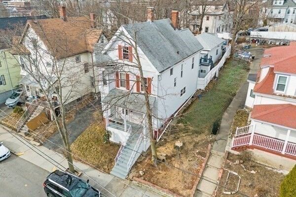 Property Photo:  18 Newhall Street  MA 02148 