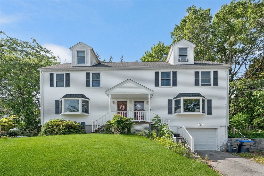 22 Washington St  Methuen MA 01844 photo