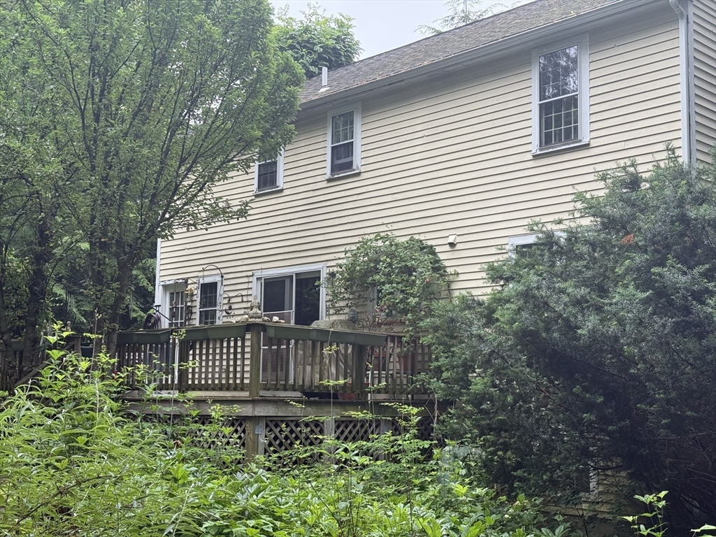 Property Photo: 449 Brook Street MA 01701