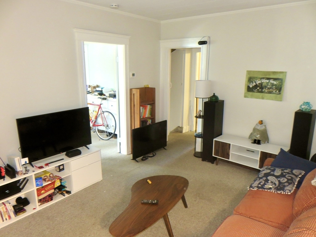 Property Photo: 43 Rich St C MA 02451
