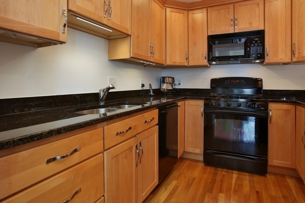 Property Photo: 342 Bunker Hill 2D MA 02129