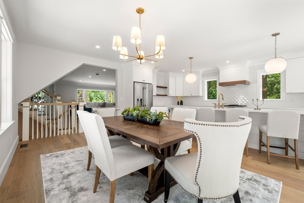 Property Photo: 2 Rockwood Rd MA 01760