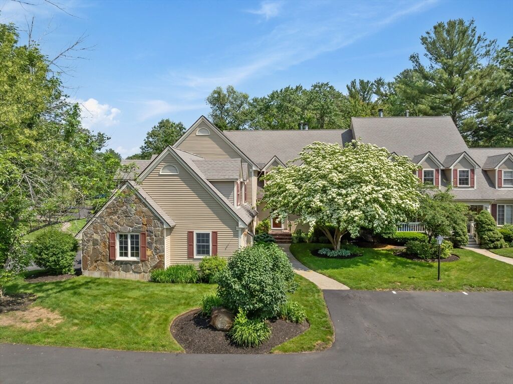 Property Photo: 35 Michael Way - MA 01810