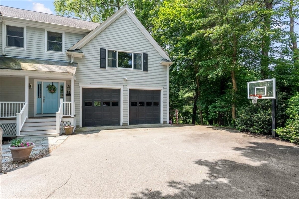 Property Photo: 12 Whitcomb Lane MA 02043