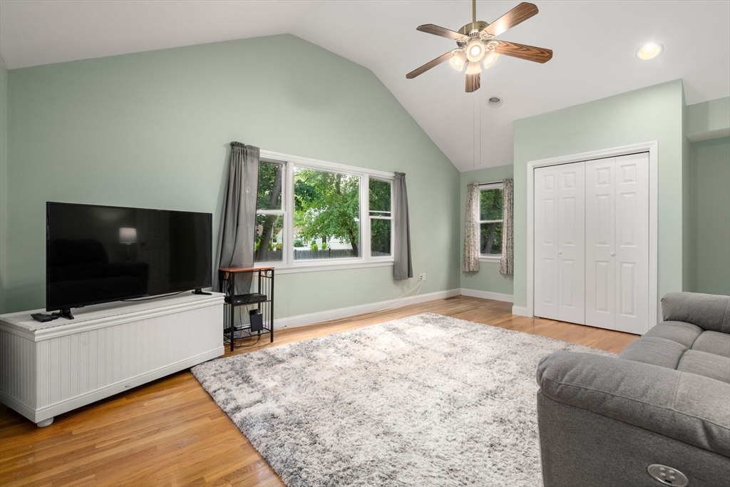 Property Photo: 72 Lyall St MA 02132