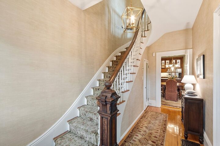 Property Photo: 83 Essex Street MA 02176