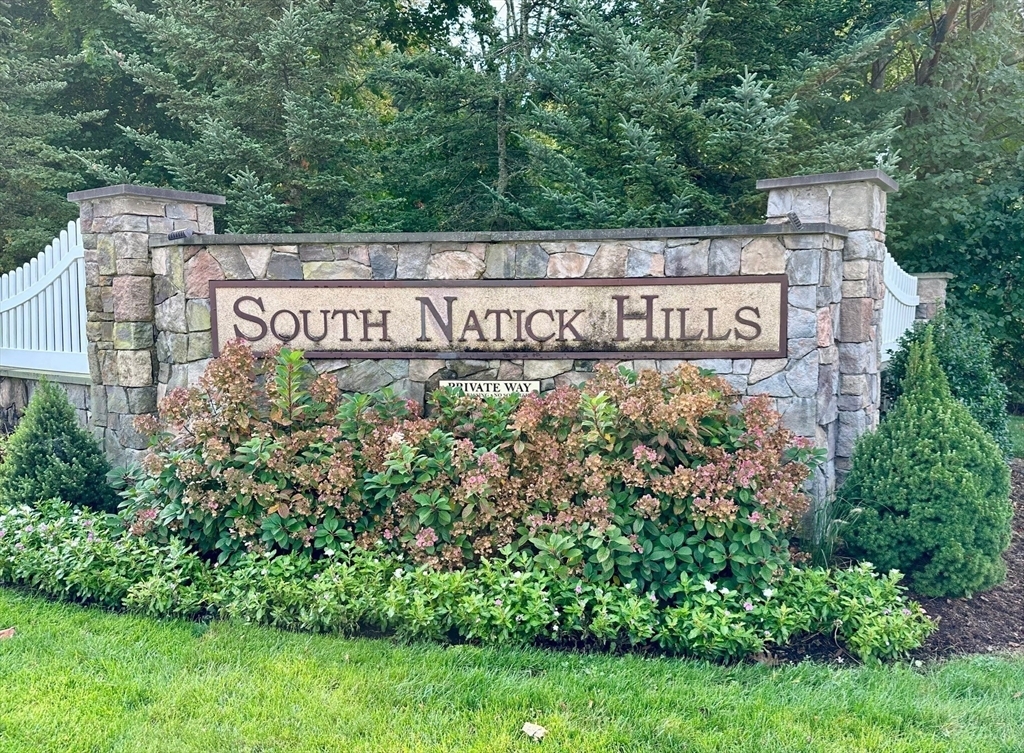 Property Photo: 17 Morgan Drive 403 MA 01760