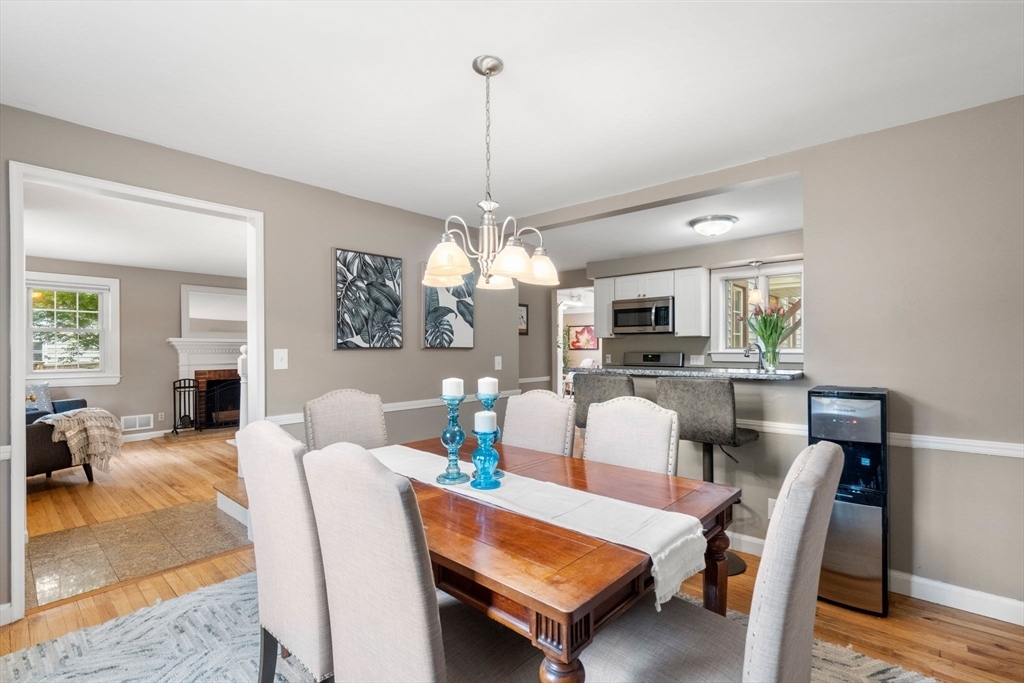 Property Photo: 13 Greenwood Rd MA 01760