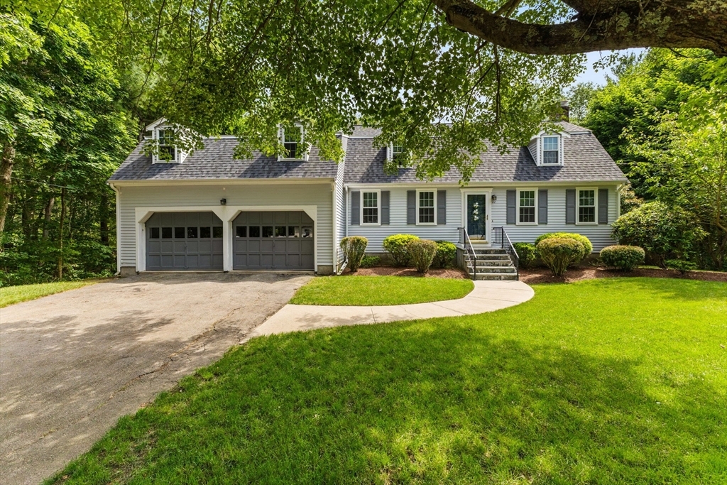 22 Douglas Drive  Easton MA 02356 photo